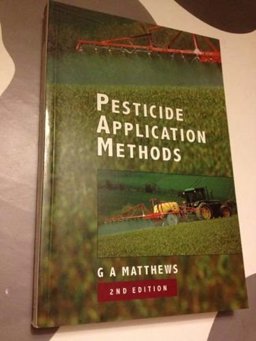 Pesticide Application Methods