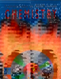 Calculations in A-level Chemistry  9780582411272 Front Cover