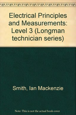 Electrical Principles and Measurements, Level 3