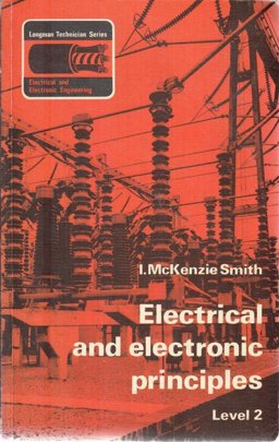 Electrical and Electronic Principles, Level 2