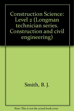 Construction Science