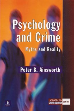 Psychology and Crime