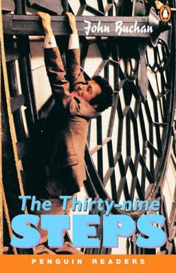 The Thirty-Nine Steps