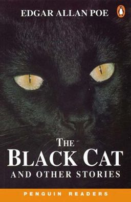 The Black Cat and Other Stories