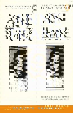 The Diary of Anne Frank The Diary of Anne Frank