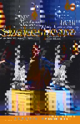 More Tales from Shakespeare