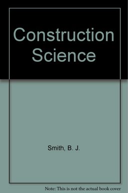 Construction Science