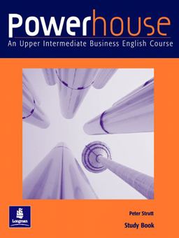 An Upper Intermediate Business English Course