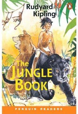The Jungle Book