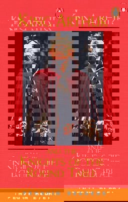 King Arthur and the Knights of the Round Table