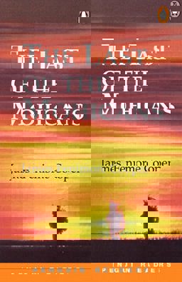 The Last of the Mohicans