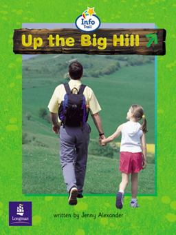 Up the Big Hill