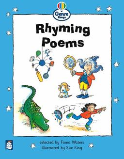Rhyming Poems