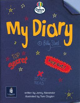 My Diary
