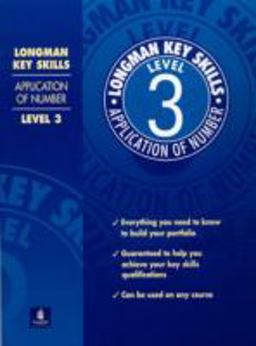 Application of Number, Level 3