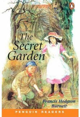 The Secret Garden