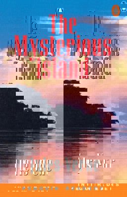 The Mysterious Island