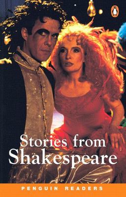 Stories from Shakespeare