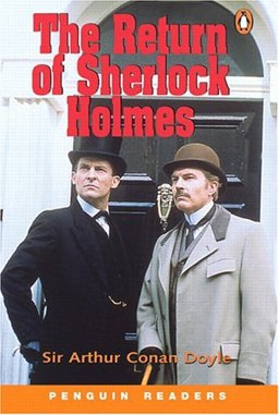 The Return of Sherlock Holmes