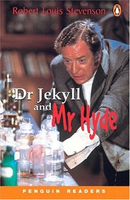 Dr. Jekyll and Mr. Hyde