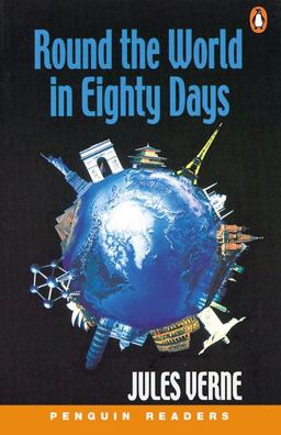 Around the World in 80 Days