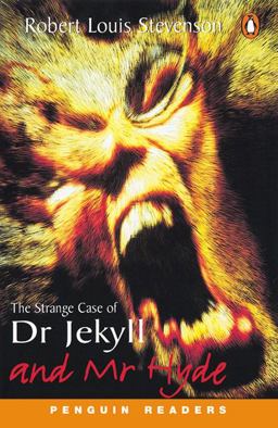 The Strange Case of Dr. Jekyll and Mr. Hyde