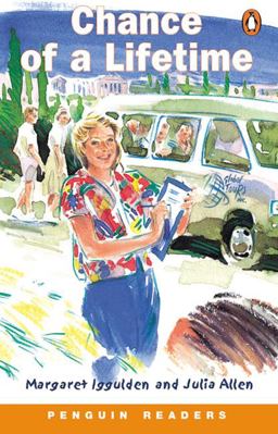 Chance of a Lifetime