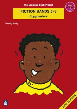 Longman Book Project