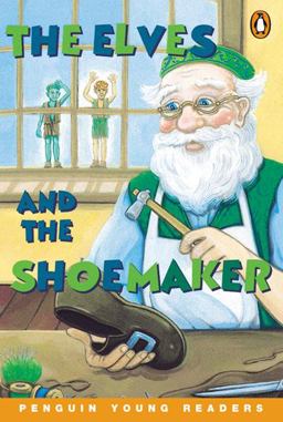 The Elves and the Shoemaker