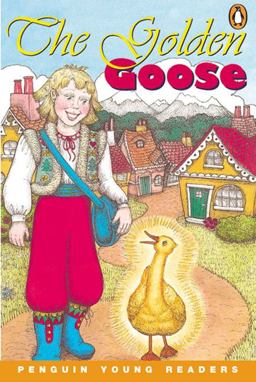 The Golden Goose
