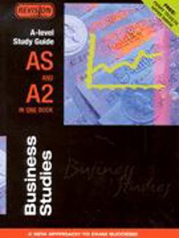 Business Studies Business Studies
