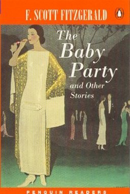 Penguin Readers Level 5: "The Baby Party" and Other Stories