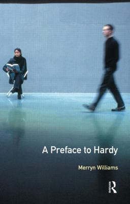 A Preface to Hardy