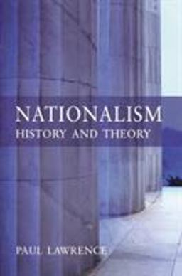 Nationalism Nationalism