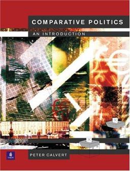 Comparative Politics Comparative Politics