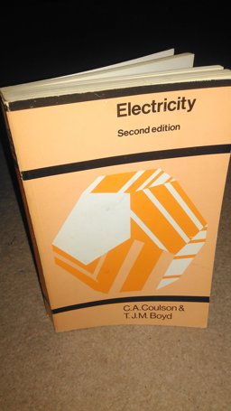 Electricity