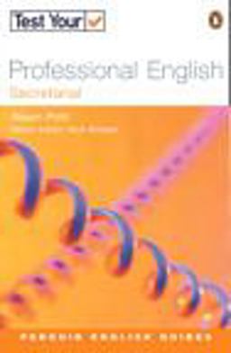 Professional English - Secretarial Professional English - Secretarial