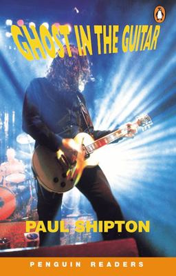 Ghost in the Guitar