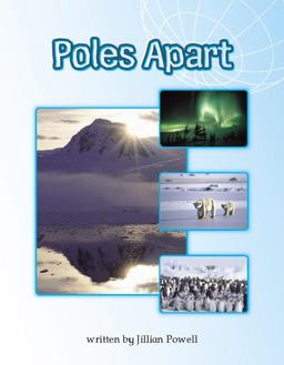 Poles Apart