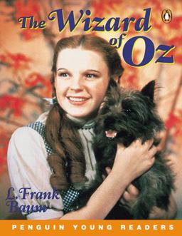 The Wizard of Oz, Level 2