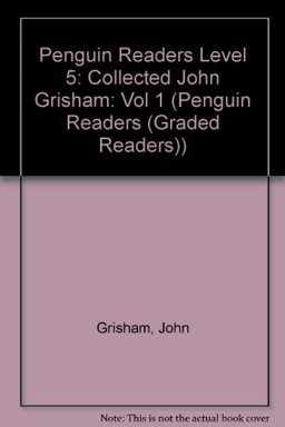 The Collected John Grisham
