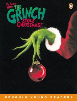 How the Grinch Stole Christmas!