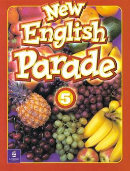 New English Parade