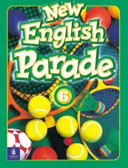 New English Parade