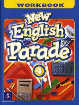 New English Parade 4