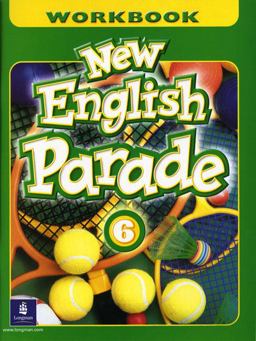 New English Parade