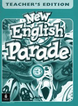 New English Parade