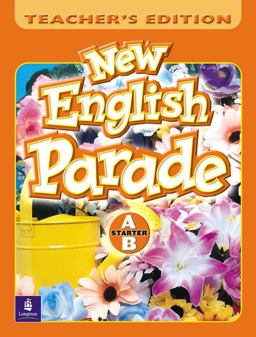 New English Parade