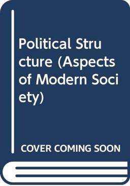 The Political Structure
