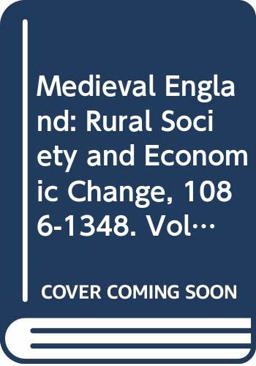 Medieval England Medieval England